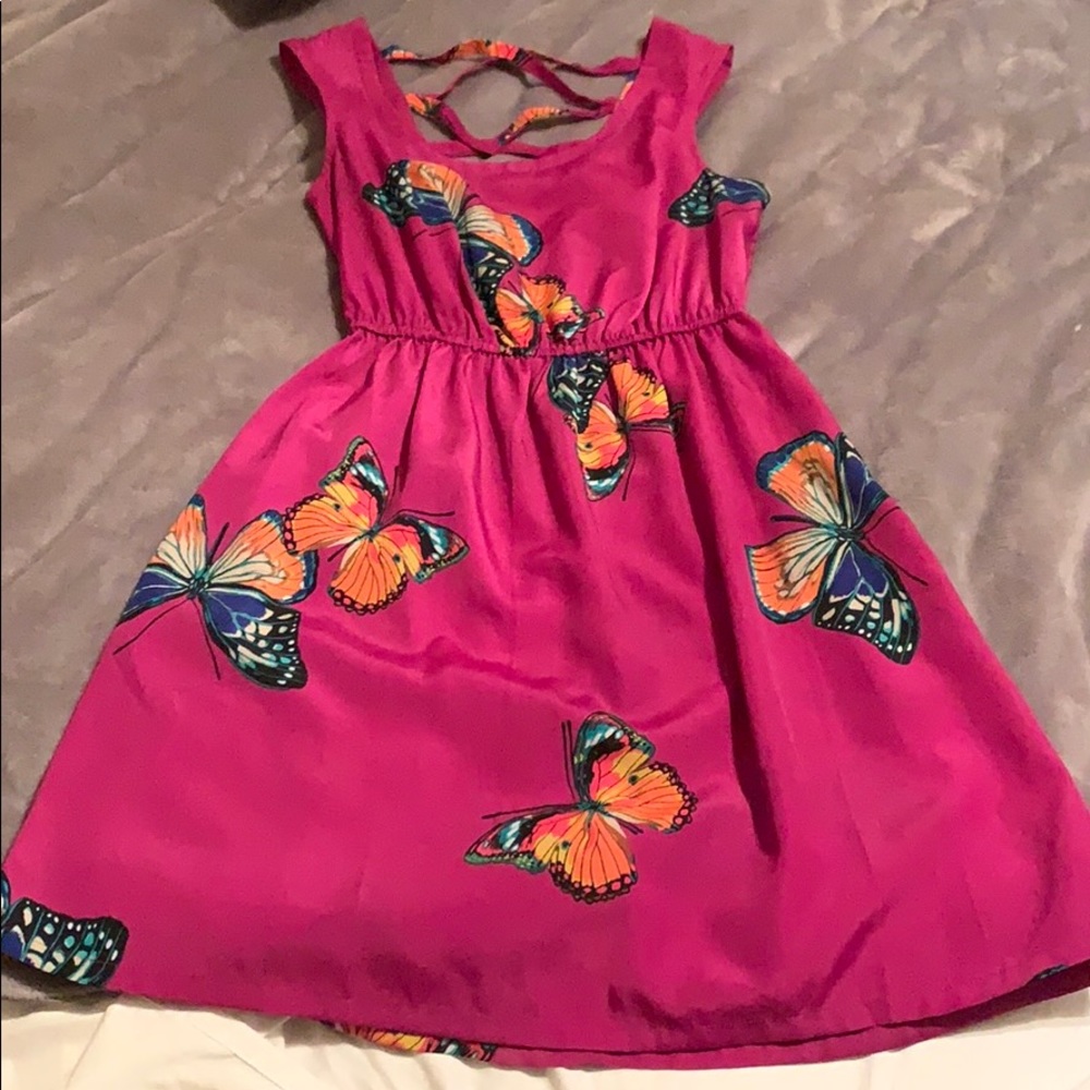Summer Dress